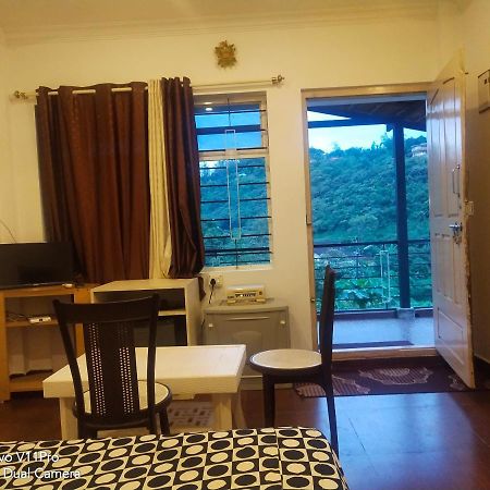 Silent De Coorg Apartment Madikeri Ngoại thất bức ảnh